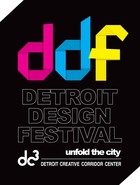 Detroit Design Festival, Park West Gallery