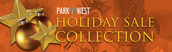 Park West Gallery Holiday Sale 2011