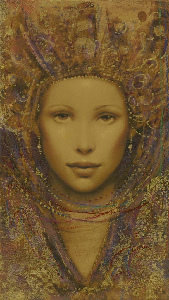 Browse Artwork by Csaba Markus - Park West Gallery