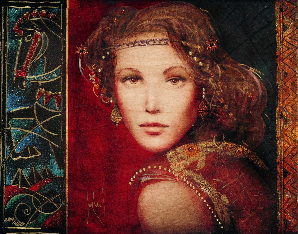 Csaba Markus Park West Gallery