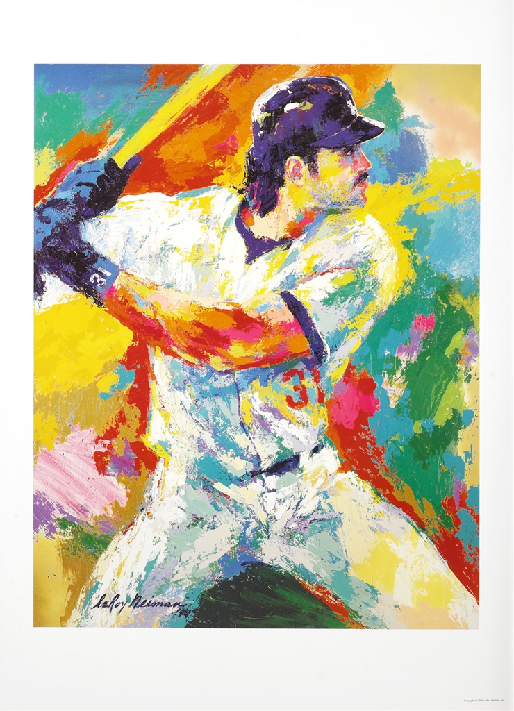 Leroy Neiman - Park West Gallery