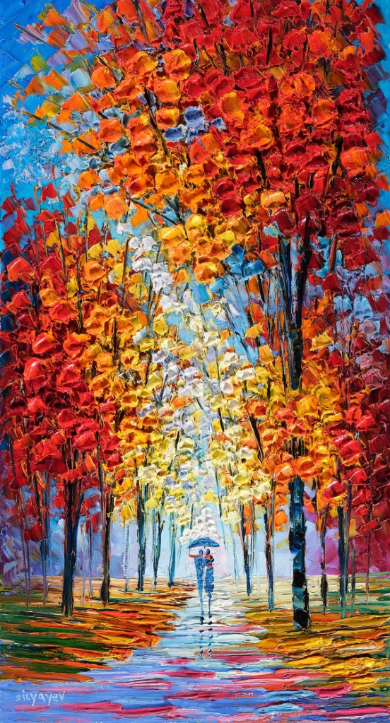 Browse Artwork by Slava Ilyayev - Park West Gallery